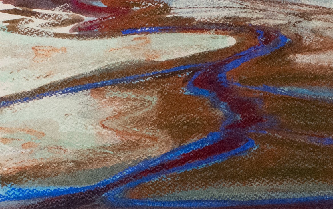 Sediment study 2