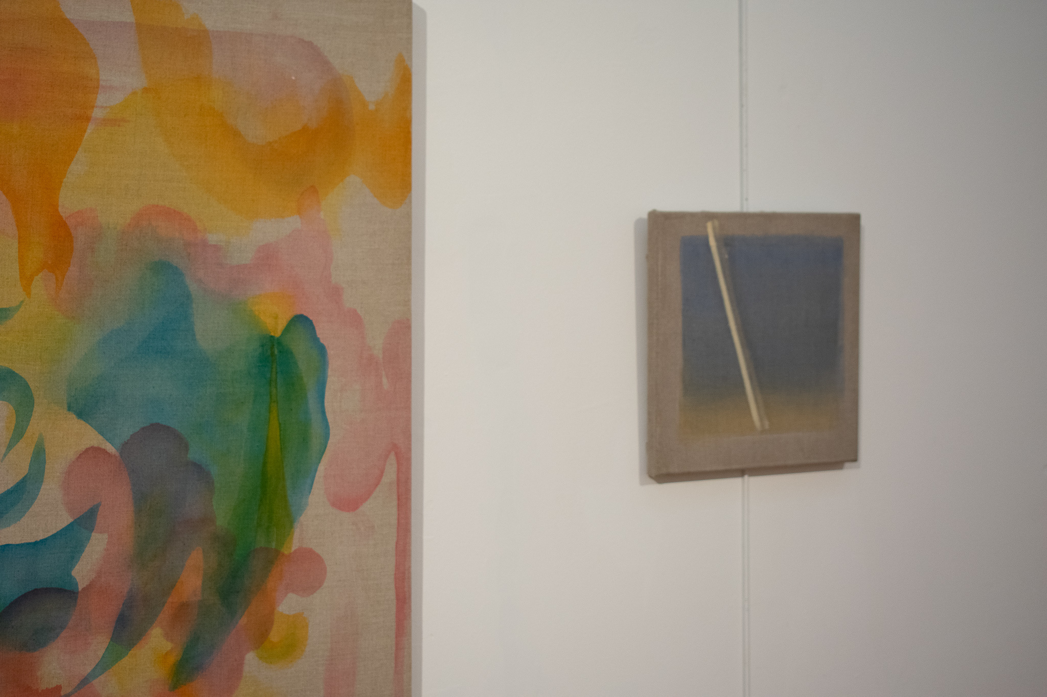 Installation view 10