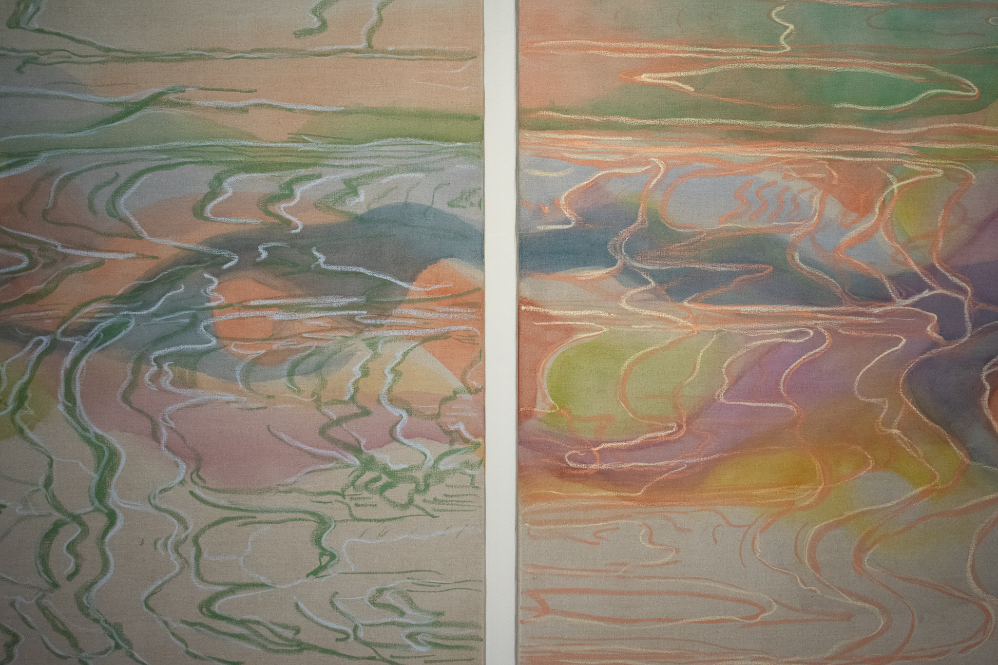 Installation view 11