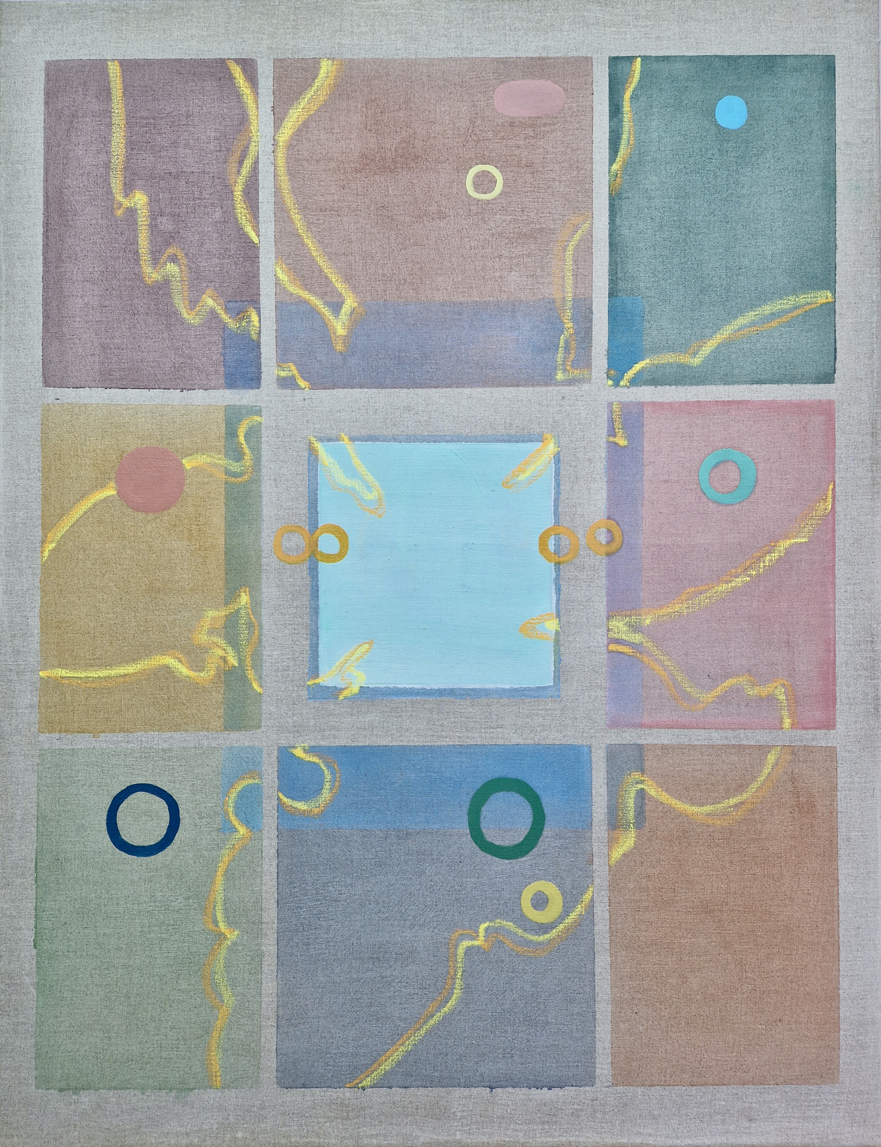 Installation view 19