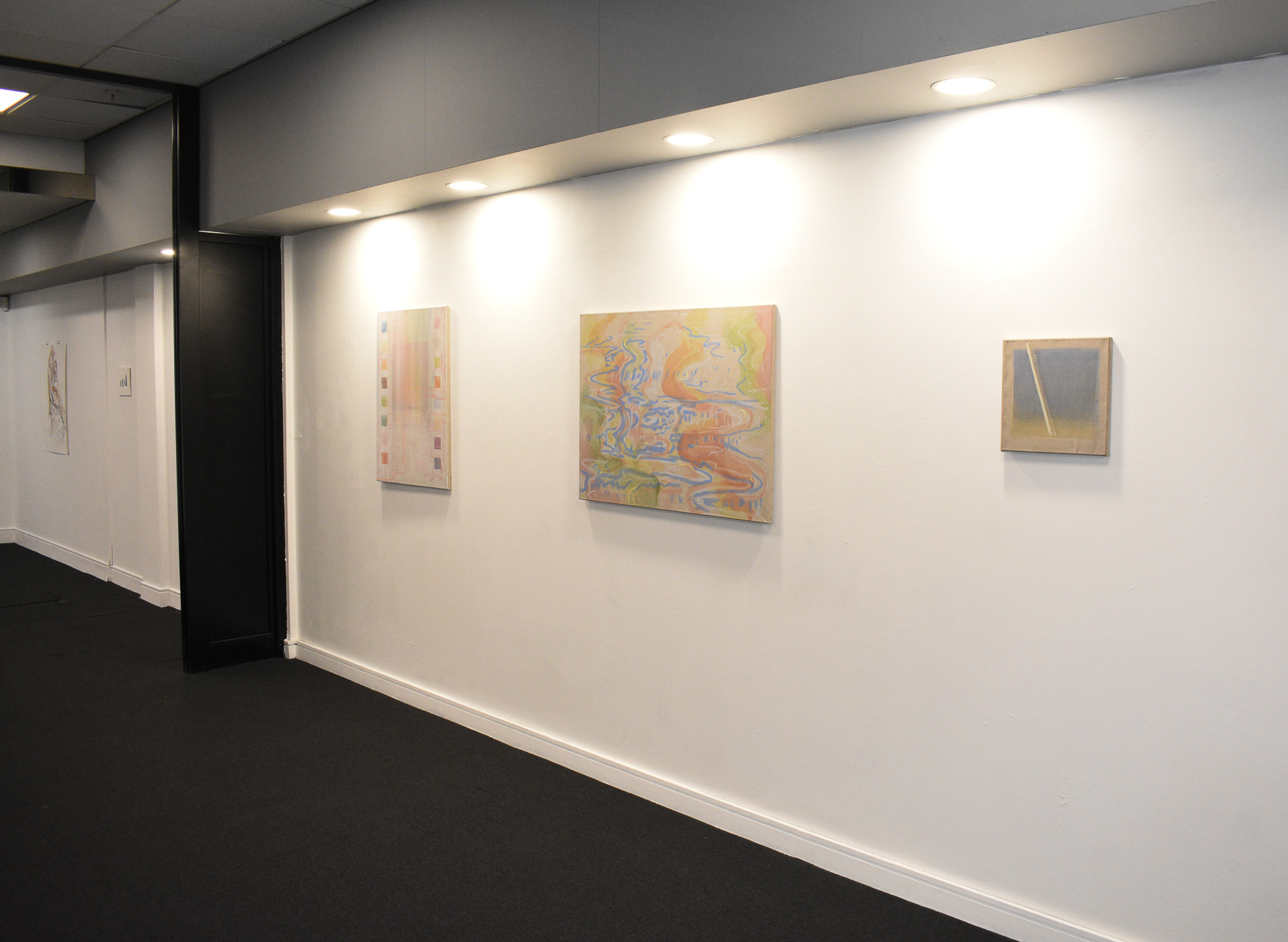 Installation view 4
