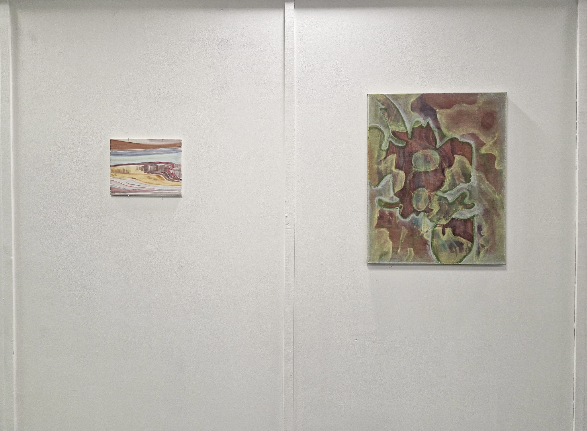 Installation view 5