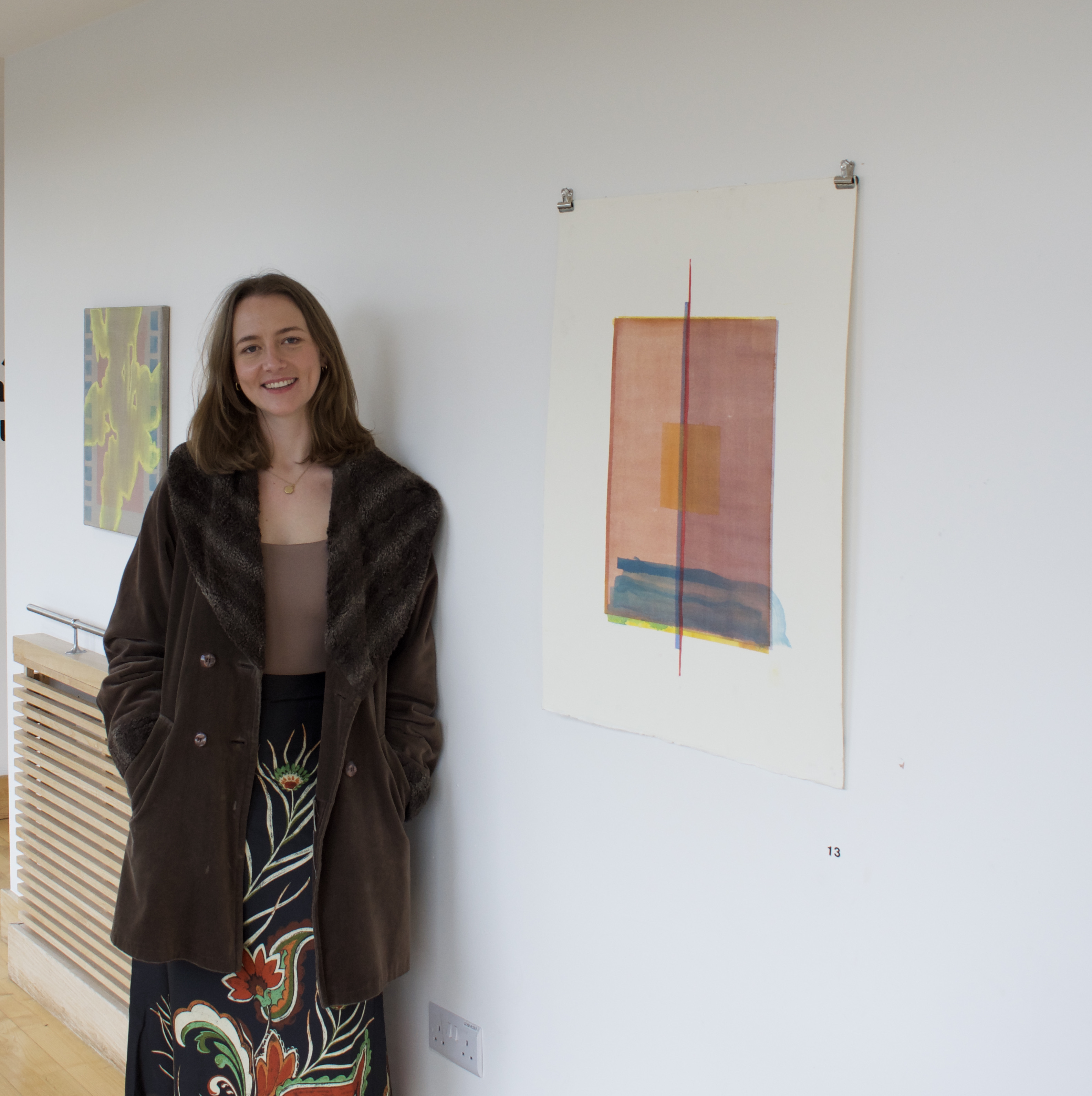 Installation view 10